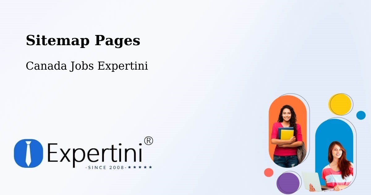 Sitemap Pages - Saanich - Canada Jobs Expertini